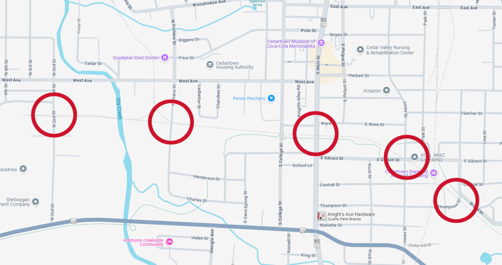051525 cedxingmap