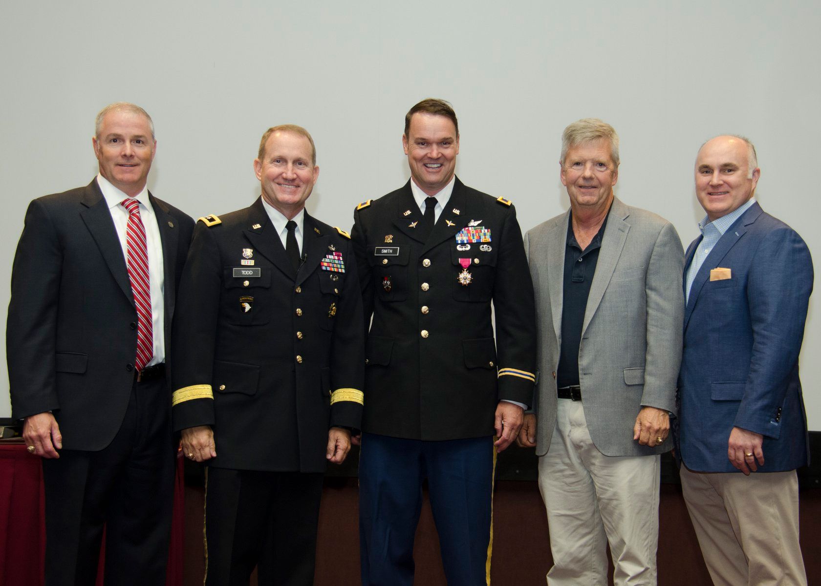 Former Army Colonel set to speak at 2025 Memorial Day Ceremony in Cedartown