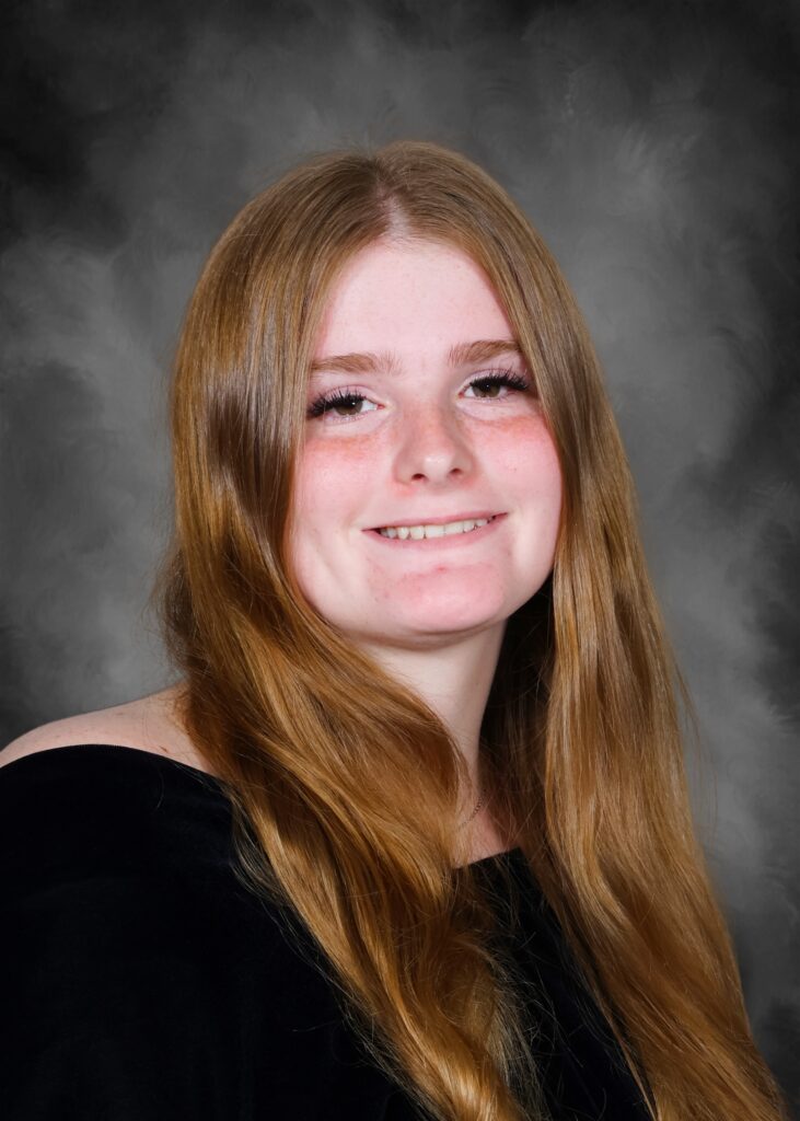 Abbie crenshaw