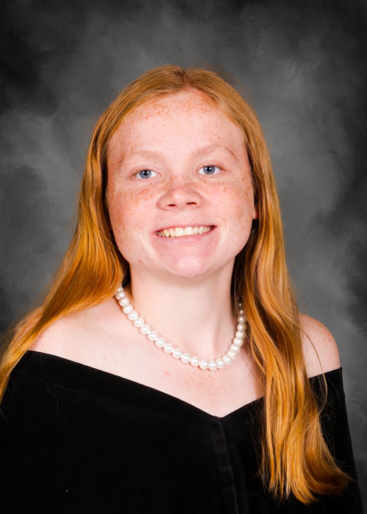 Abby hindman