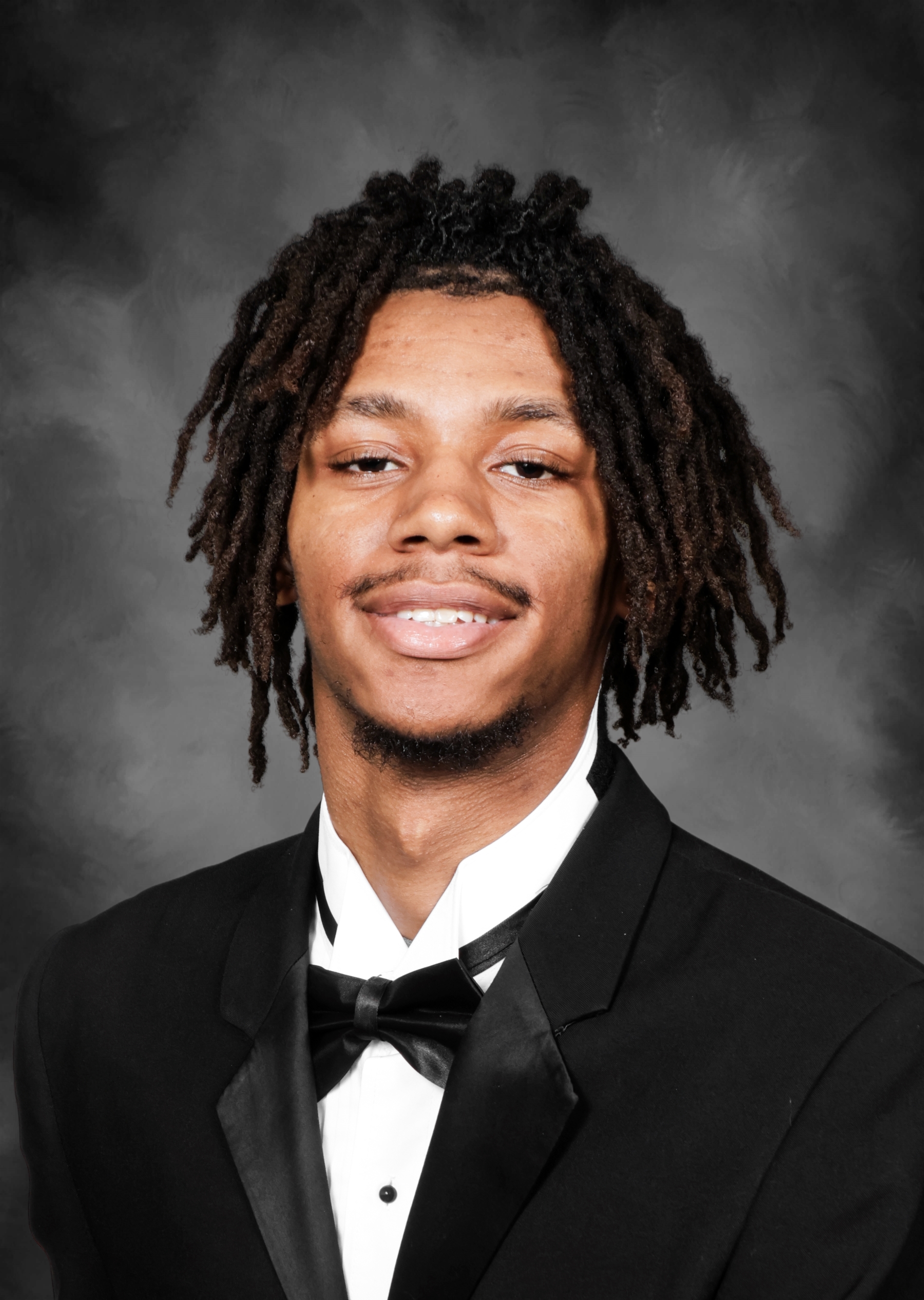 Ahmari walker