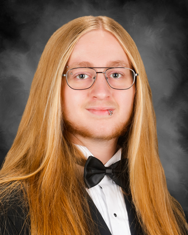 Aidan forrister