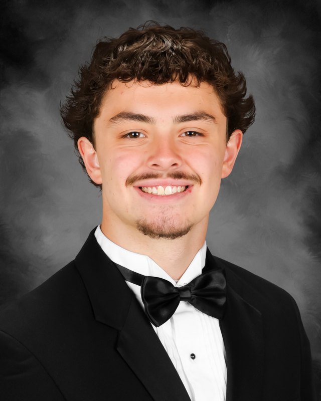 Aiden wright