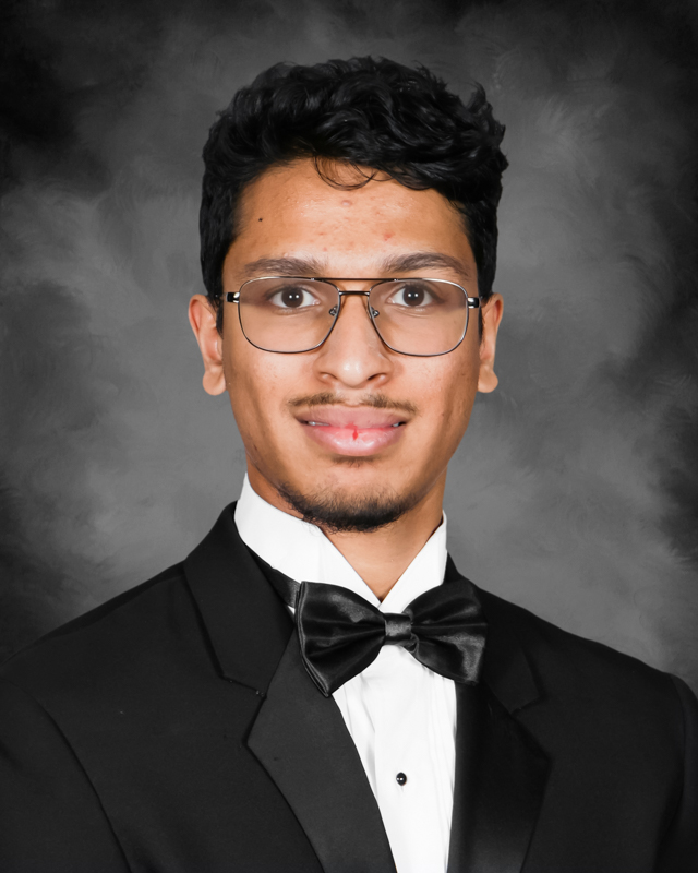Aliakbar momin