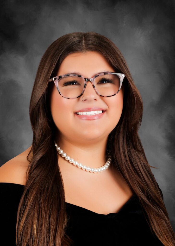 Annalyse cruz
