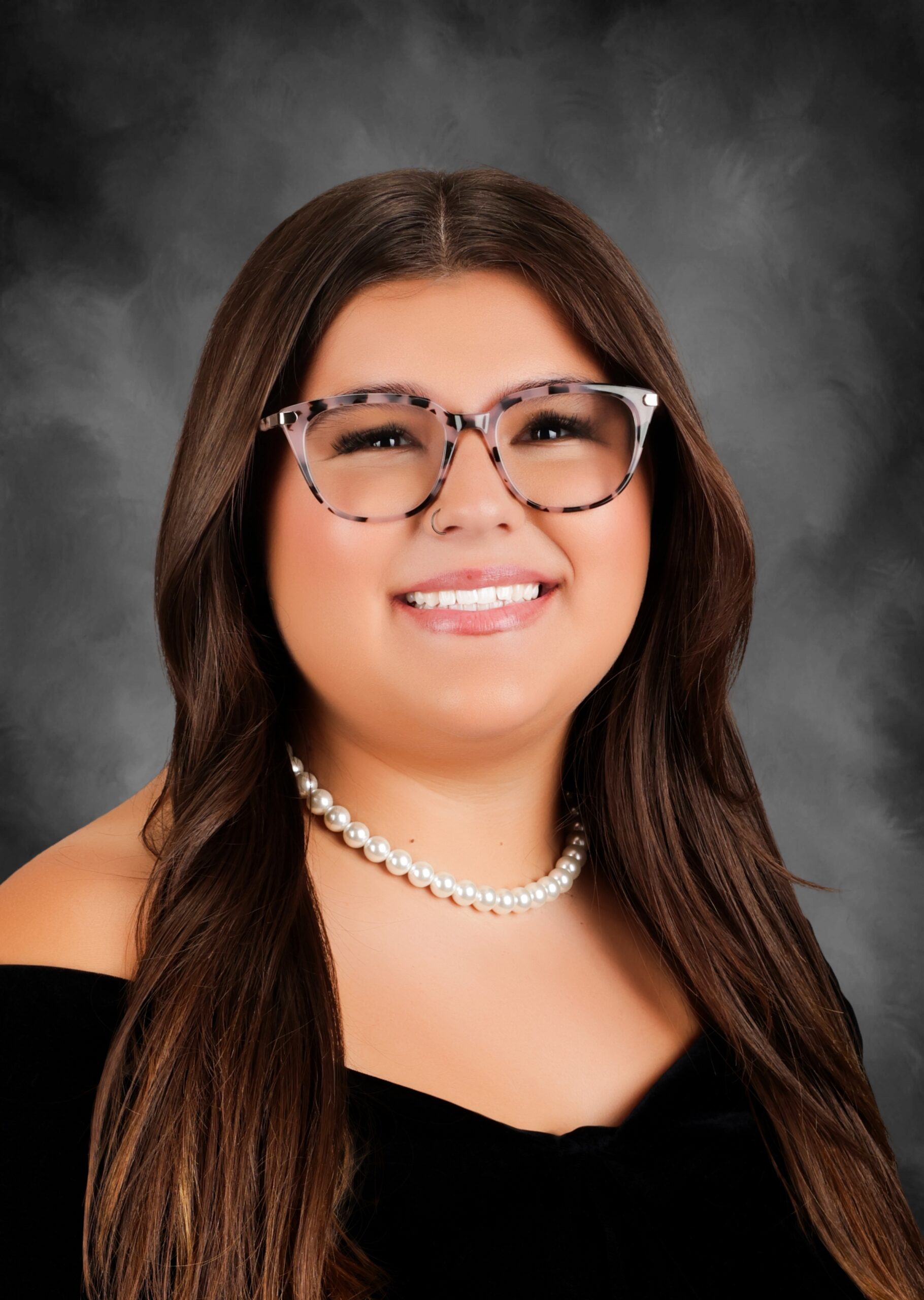 Annalyse cruz