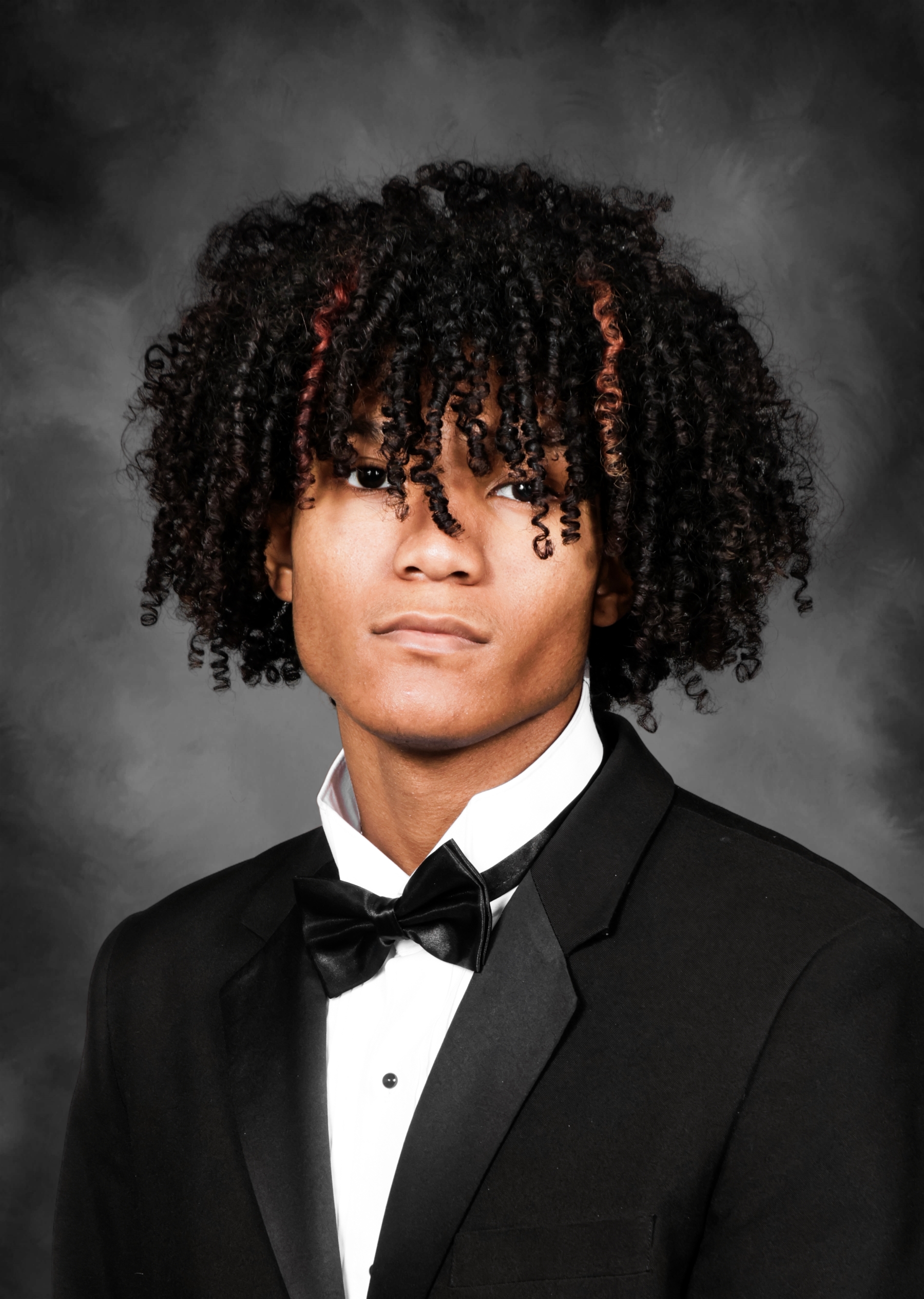 Antonio hall
