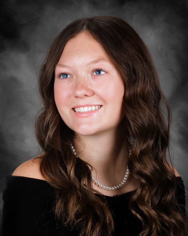 Audrey anna fuqua