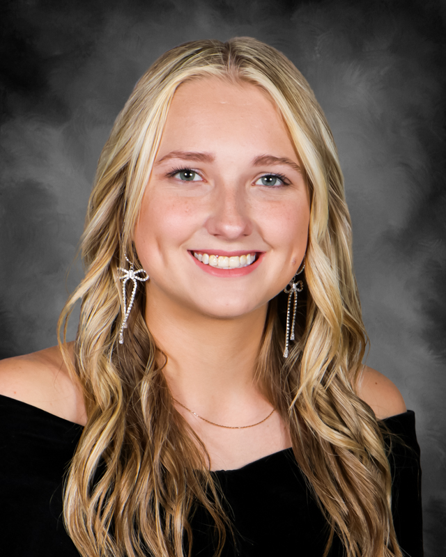 Baileigh kersey