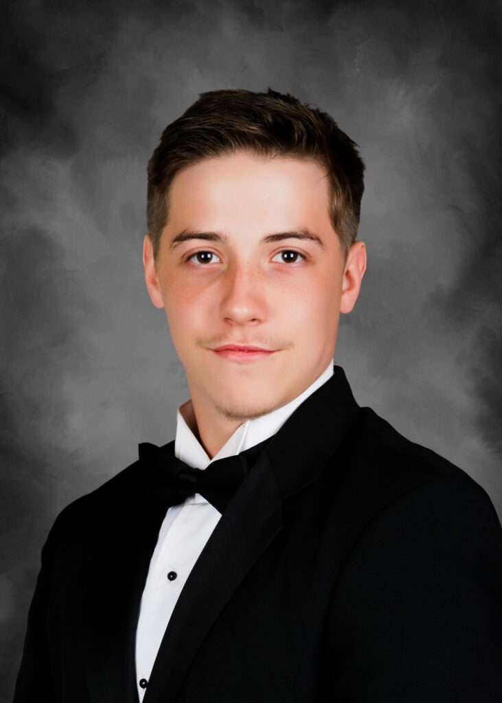 Beau durbin