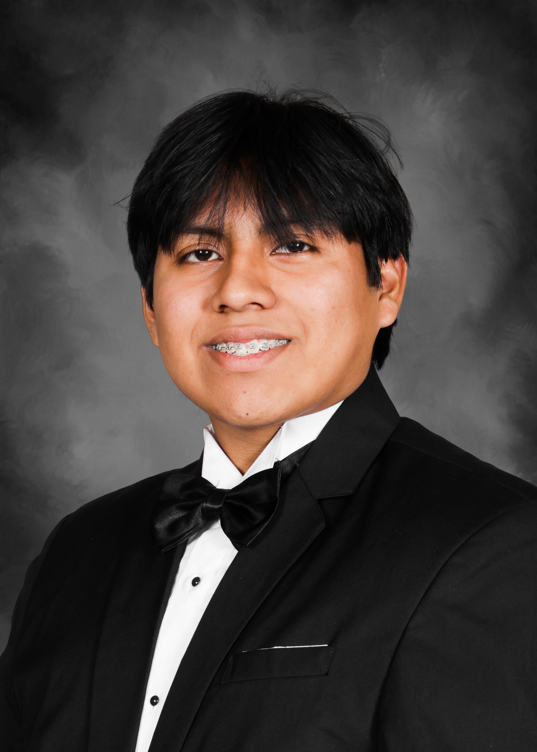 Brandon mendez lucas