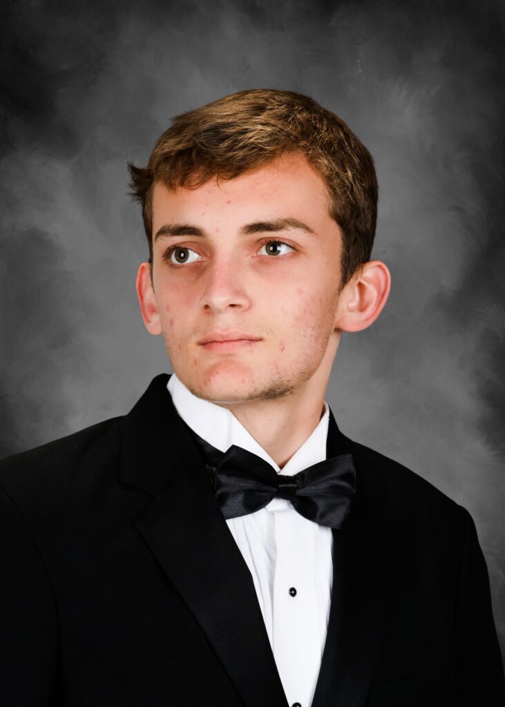 Brannon davenport