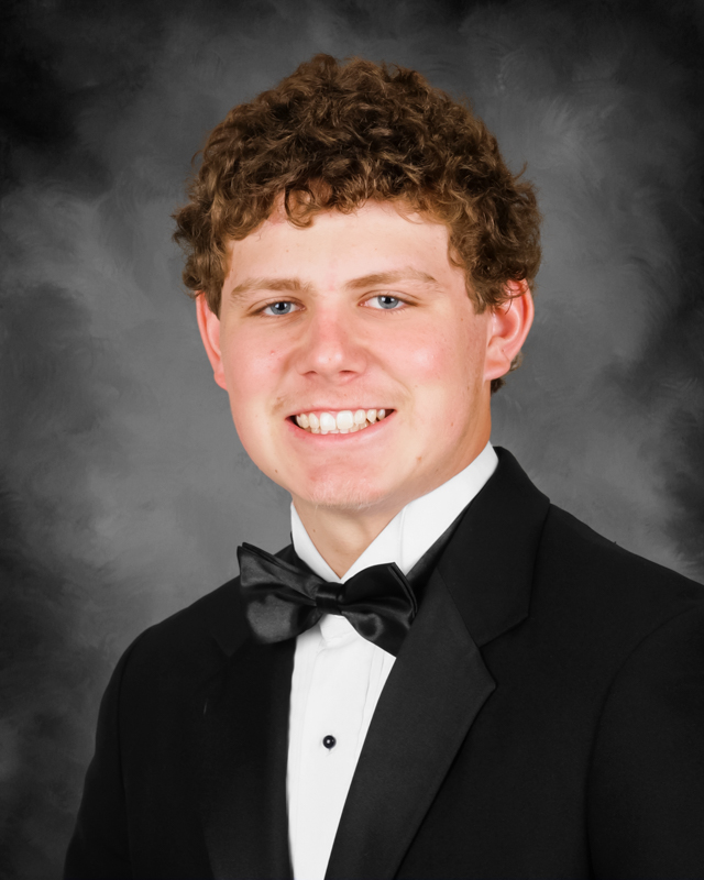 Brantly mason