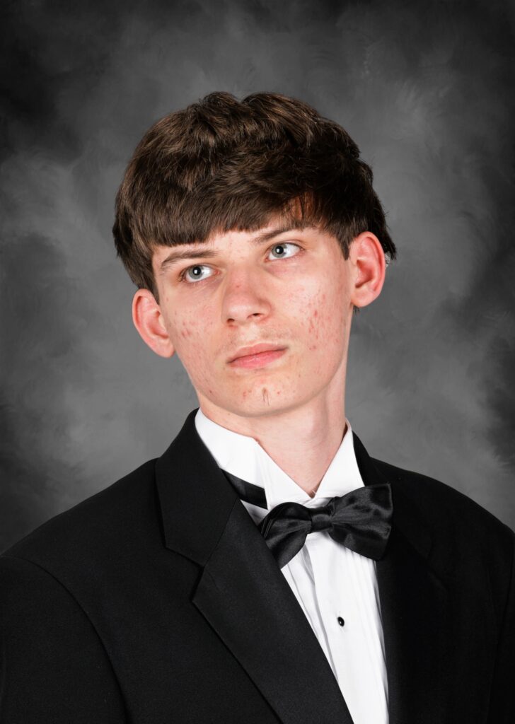 Brayden ruppert