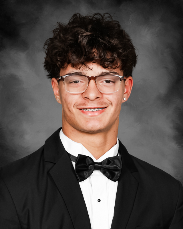Breyden davis