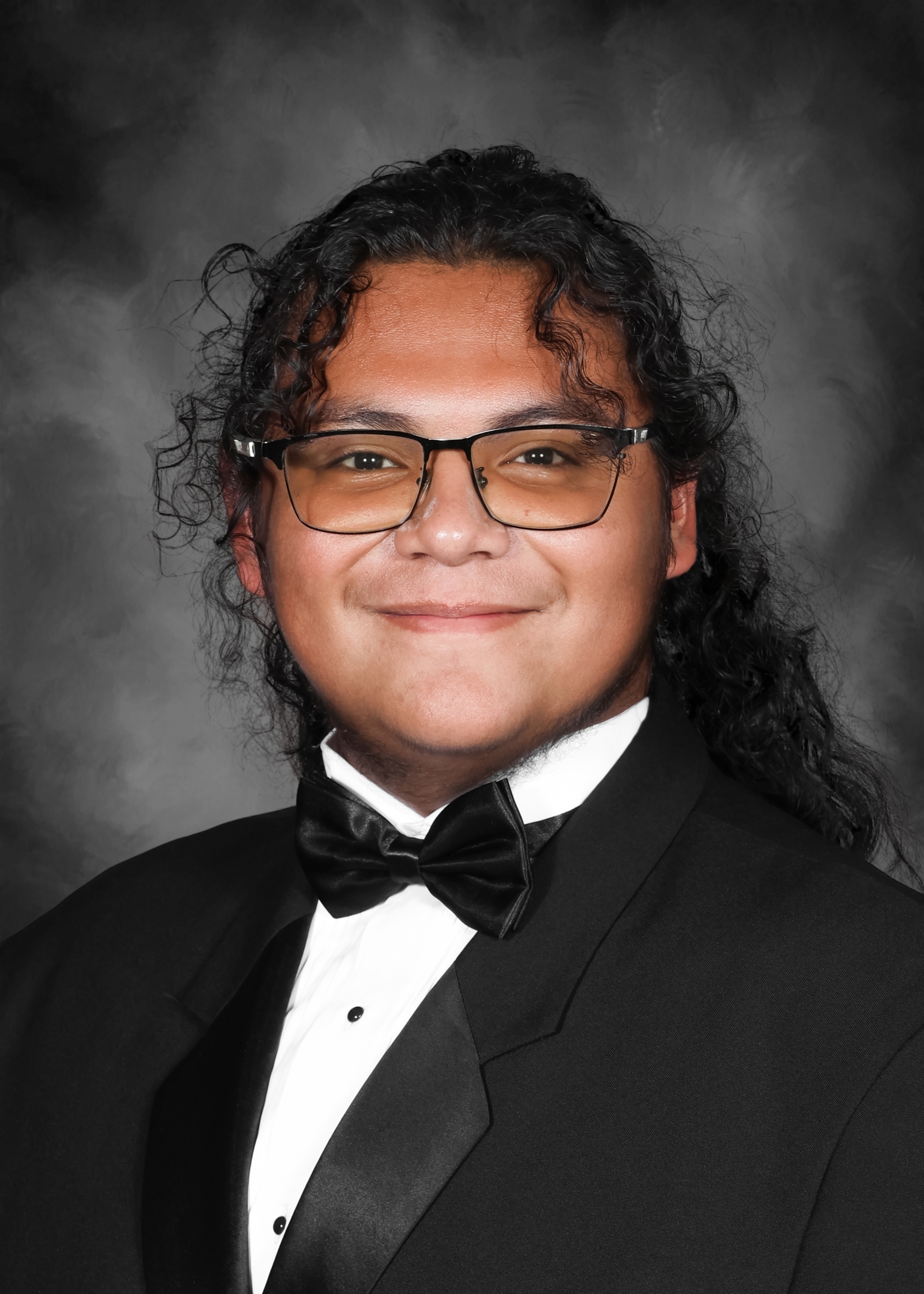 Bryan reyes cruz