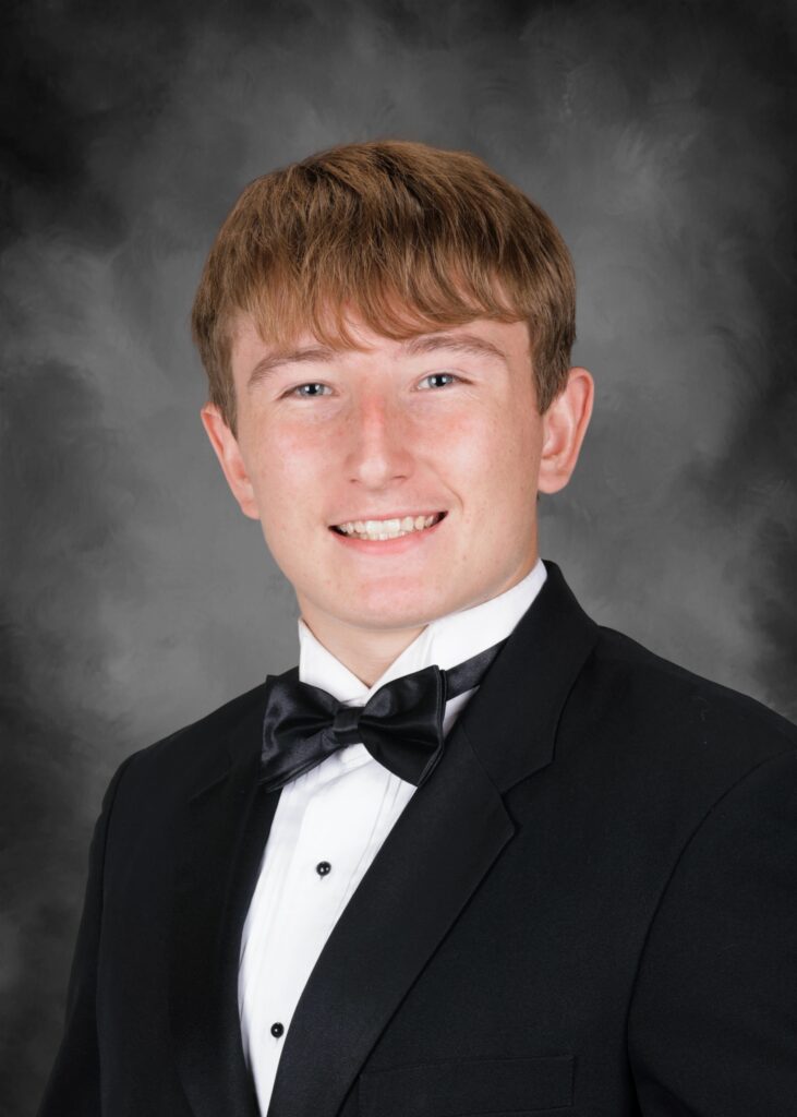 Bryson bennett