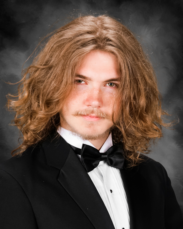Camden allred