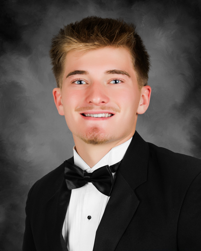 Cayden mcbryde