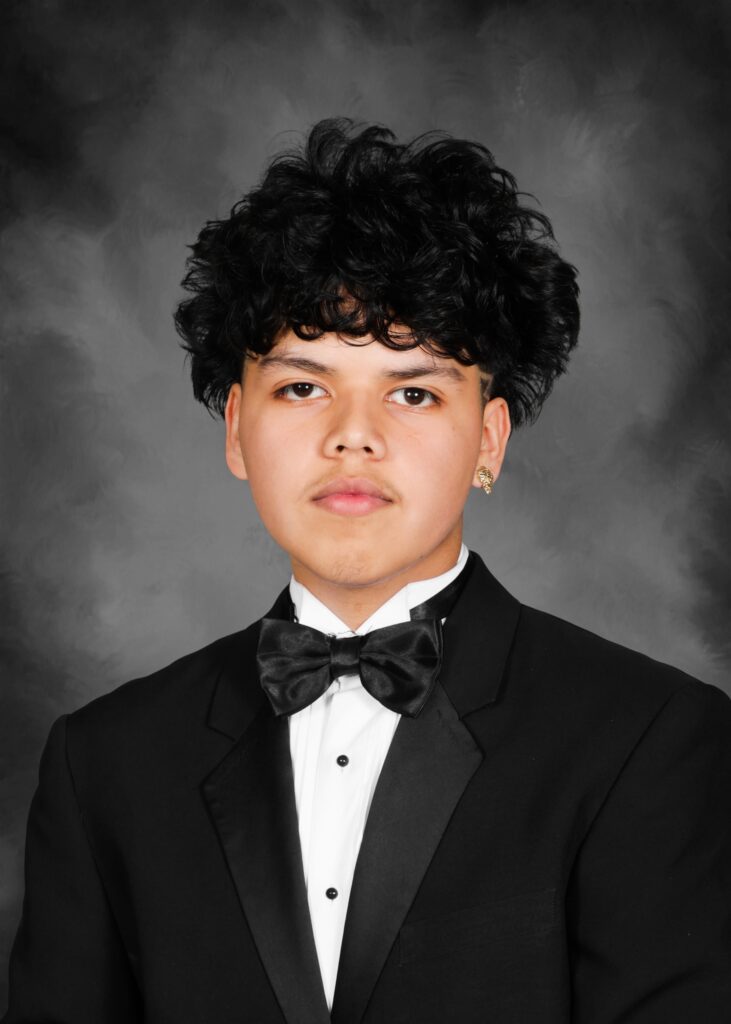 Christopher munoz flores
