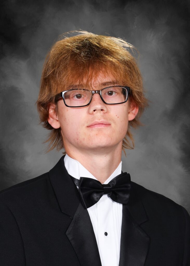 Cody jacobs