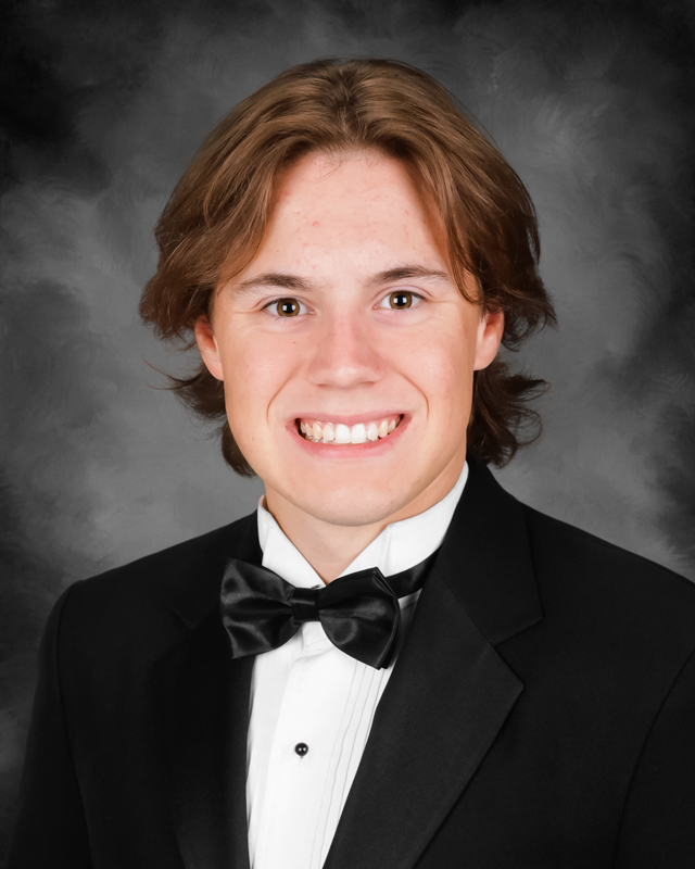 Colby wilson
