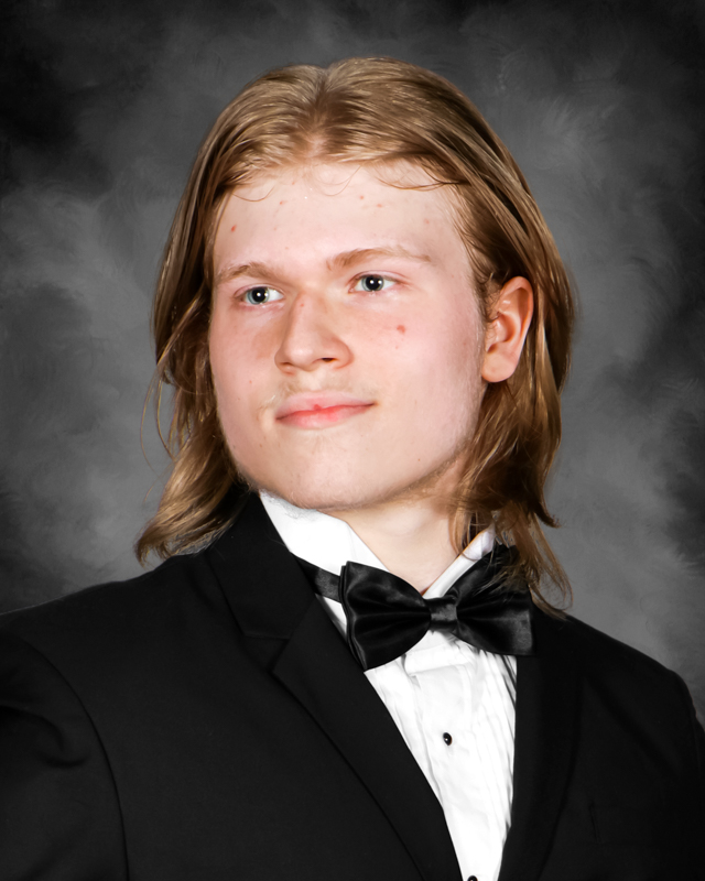 Colton keene