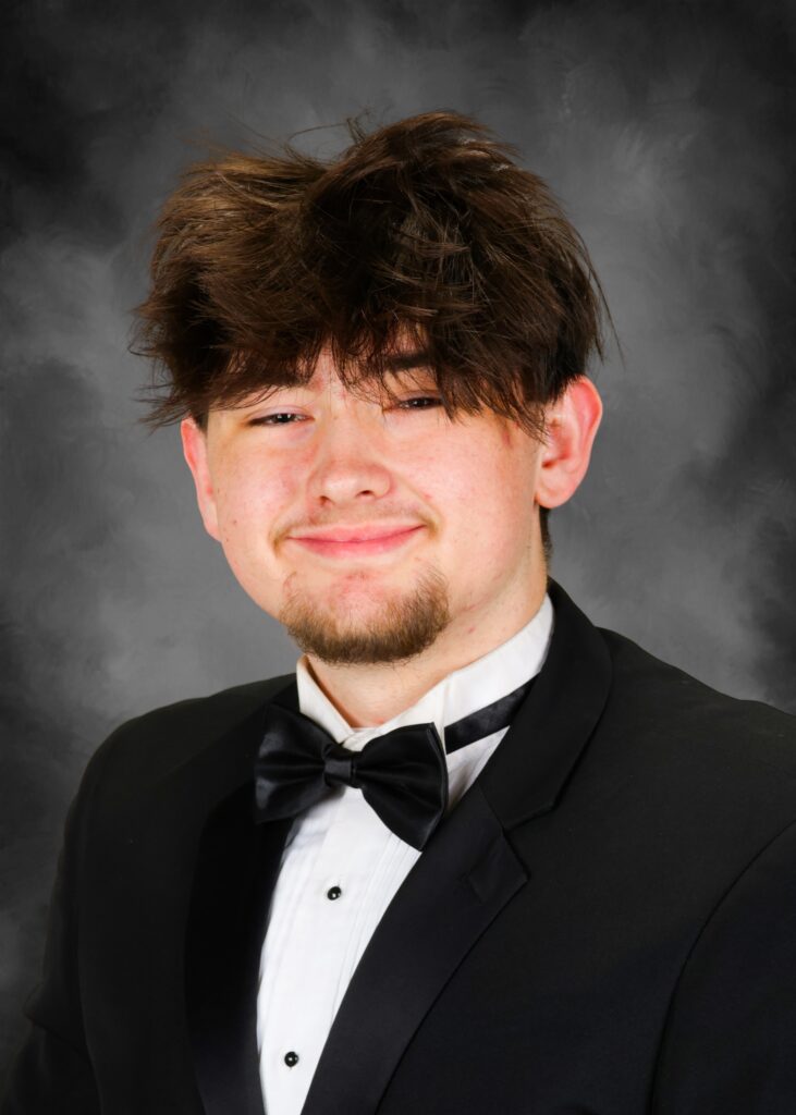 Connor rosser