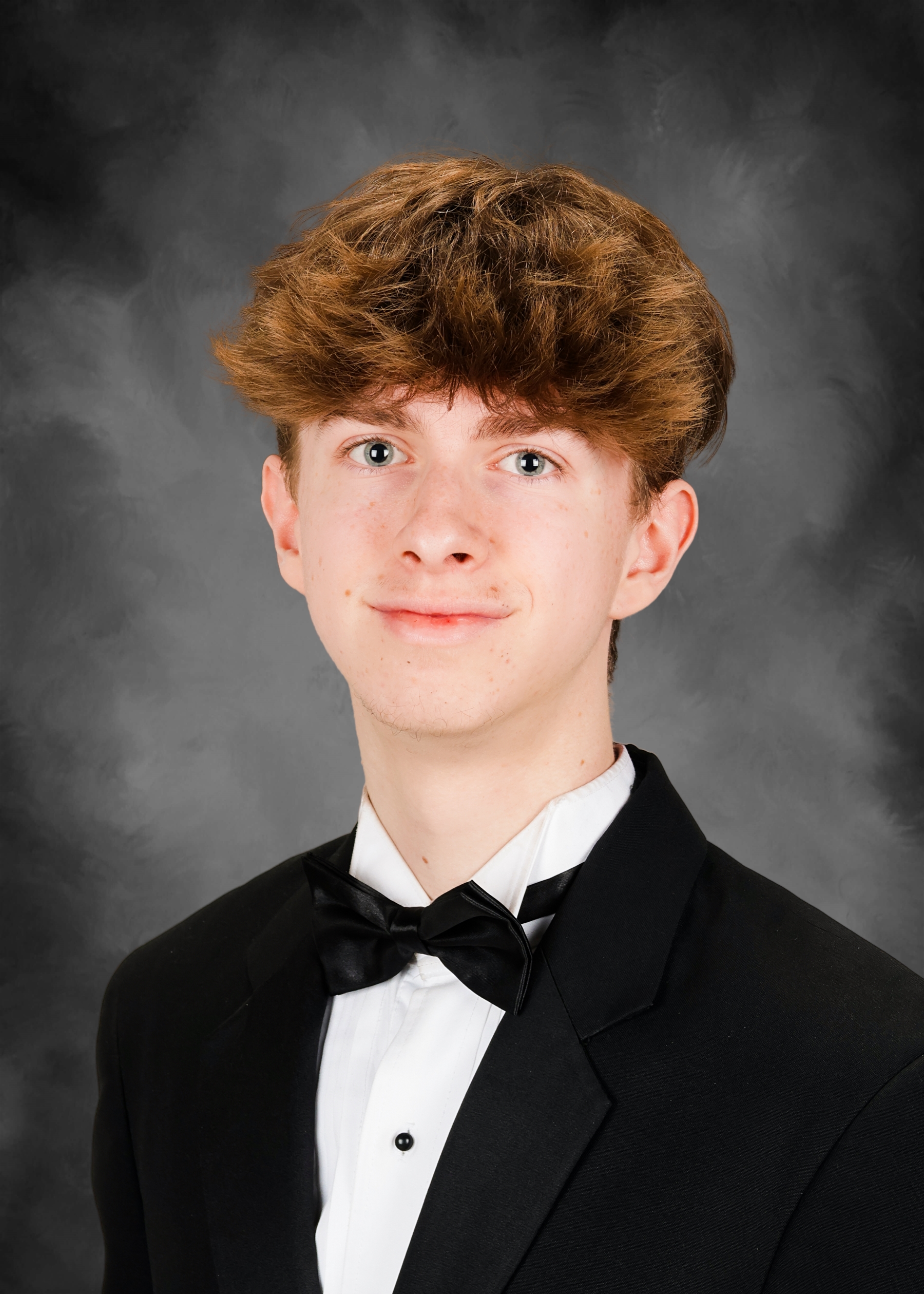 Cooper haney