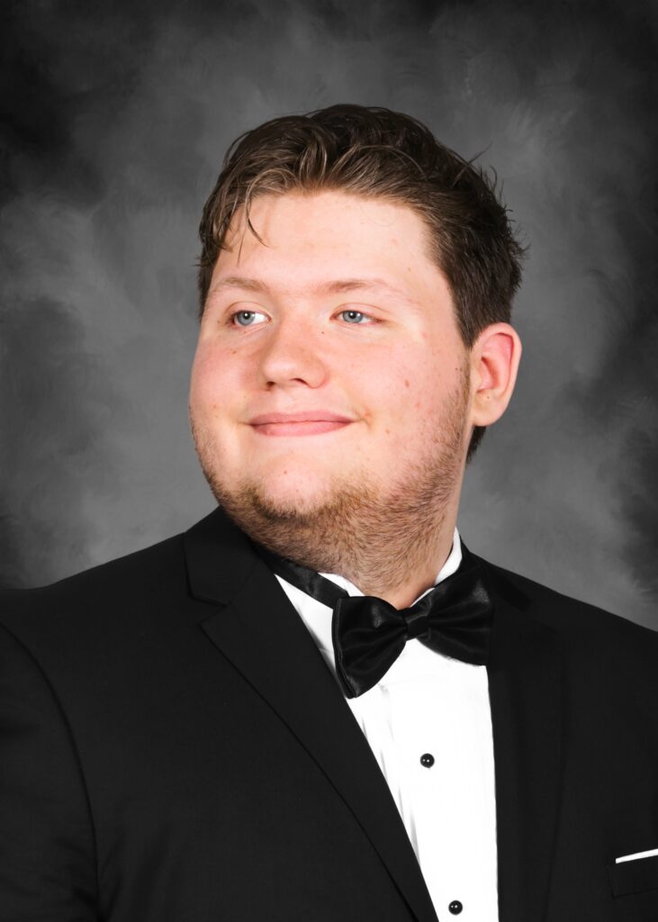 Dawson smith