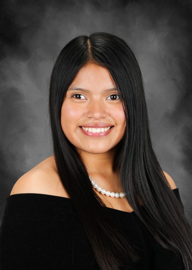 Dina sontay gonzalez