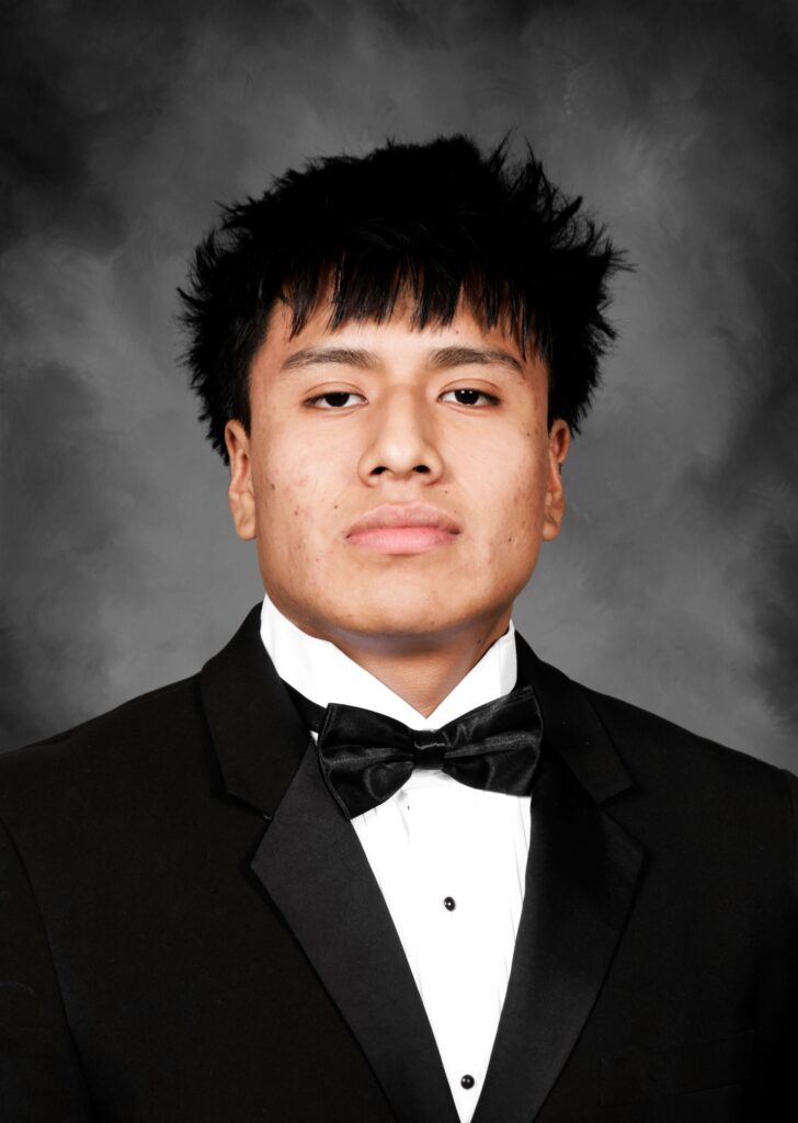 Edison ramirez aguilar