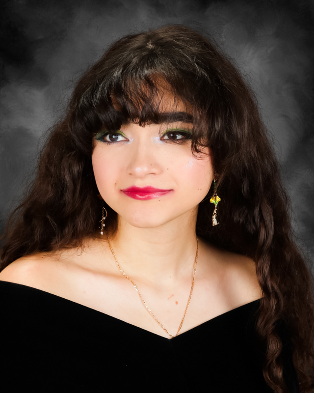 Emily leon villasenor