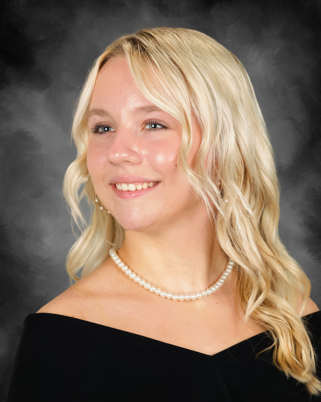 Emma damron