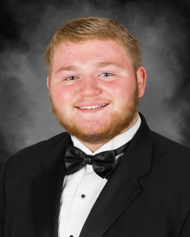 Ethan mann