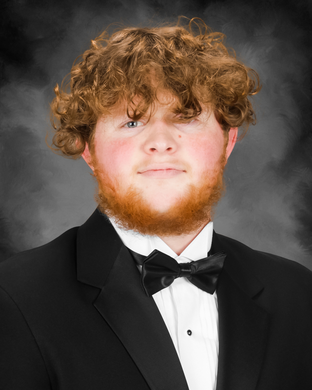 Ethan tinsley