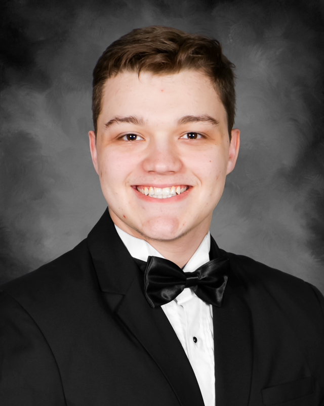 Gage warren