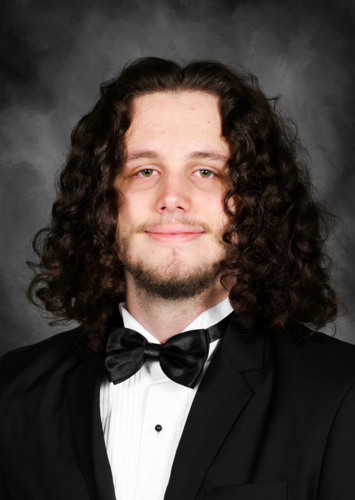 Gavin wright