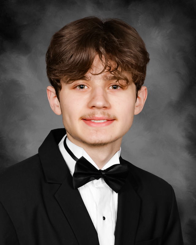 Gavin zuker