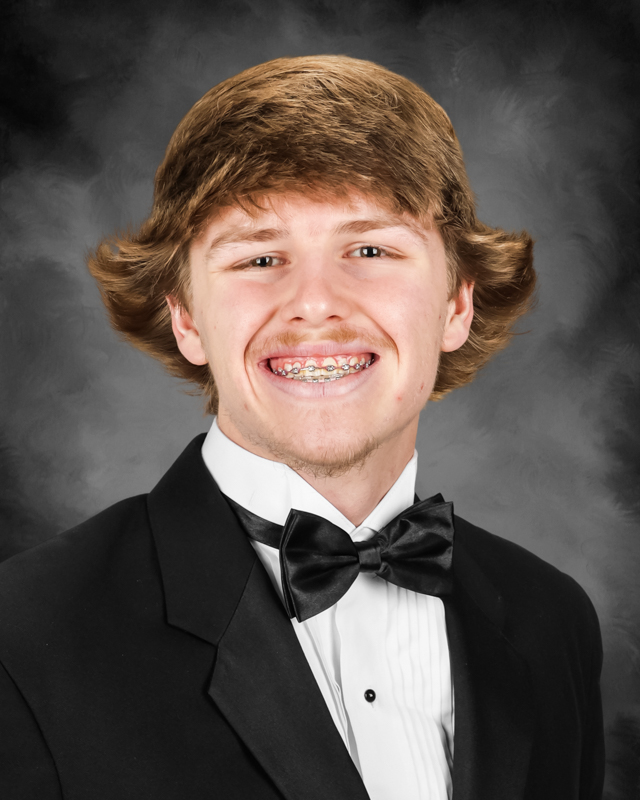 Grayson watson