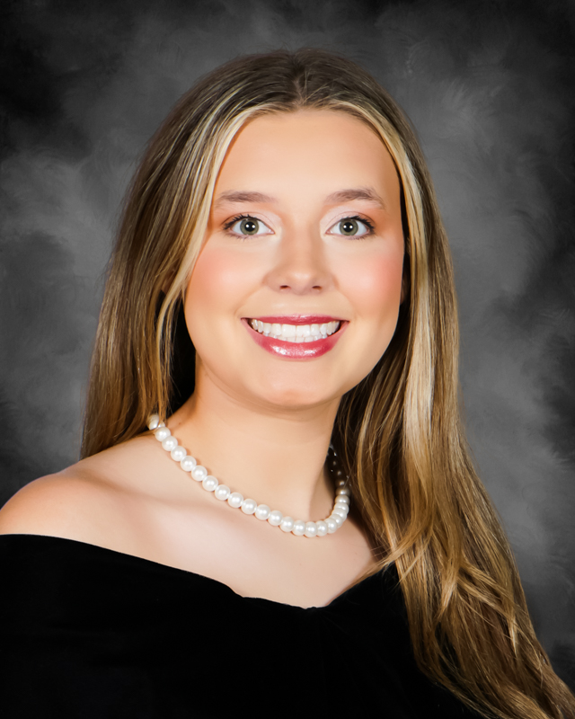 Hadlee caldwell