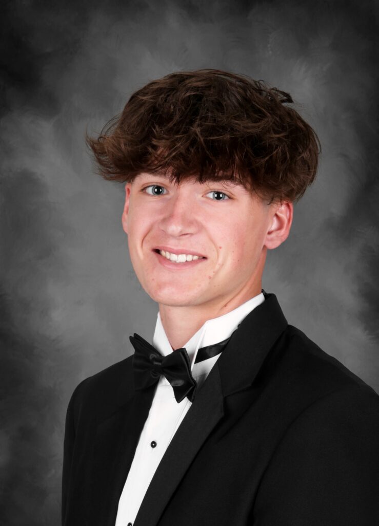 Hayden rittenhouse