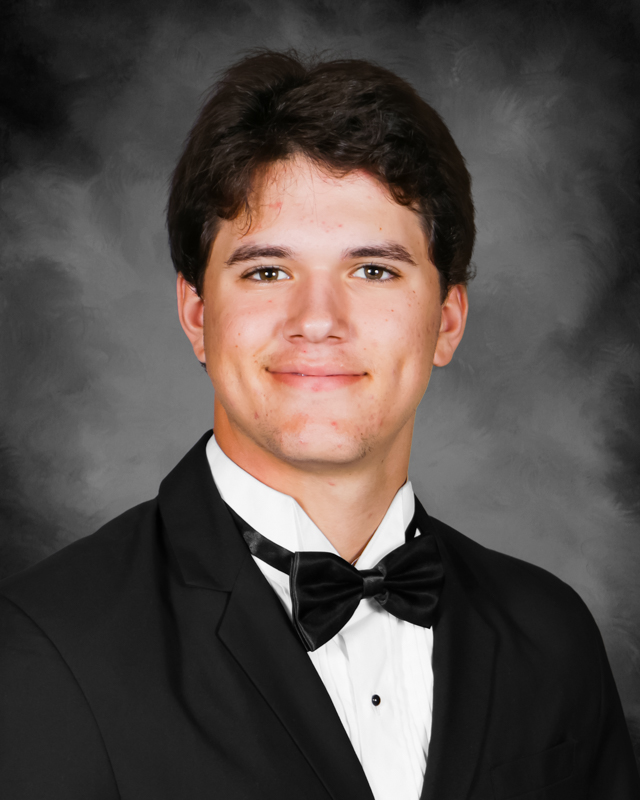 Hunter atkins
