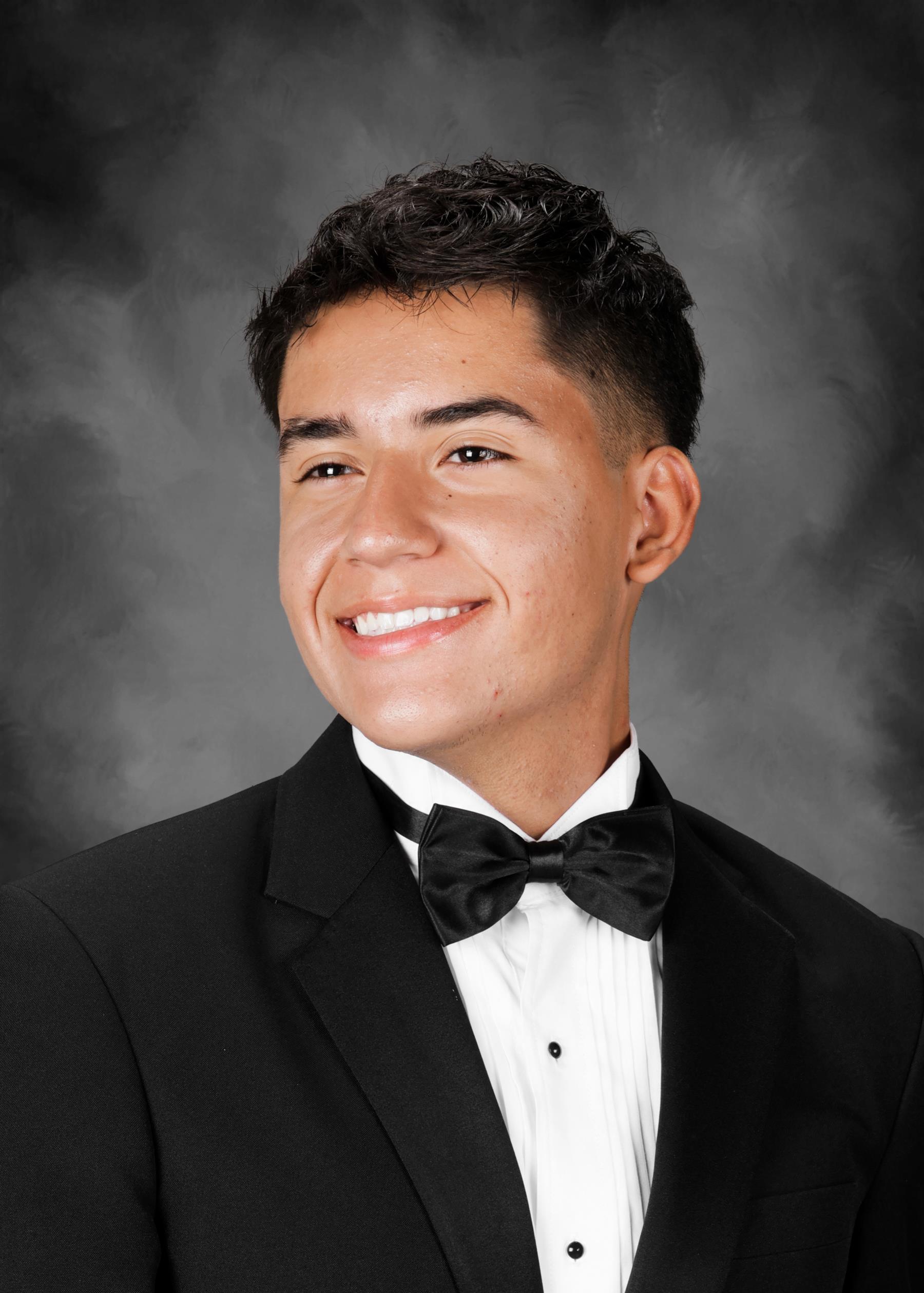 Isaac iglesias
