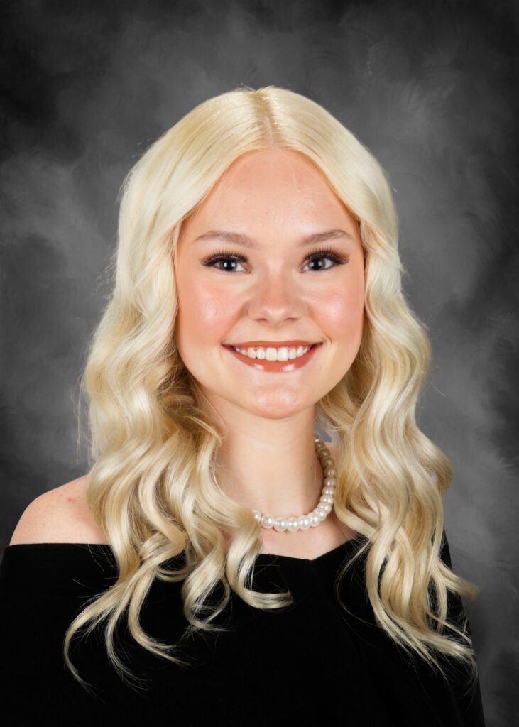 Isabella mcclain
