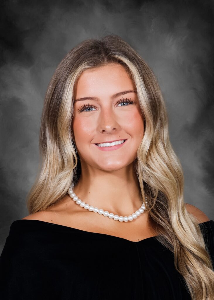 Isabella mobley