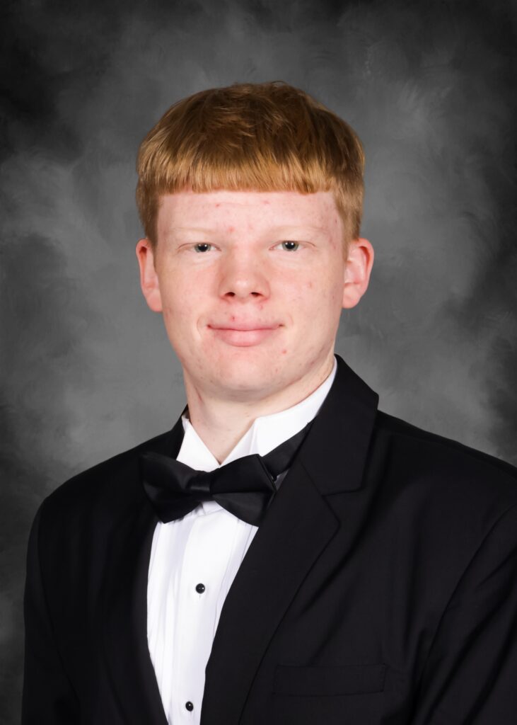 Jacob boyce