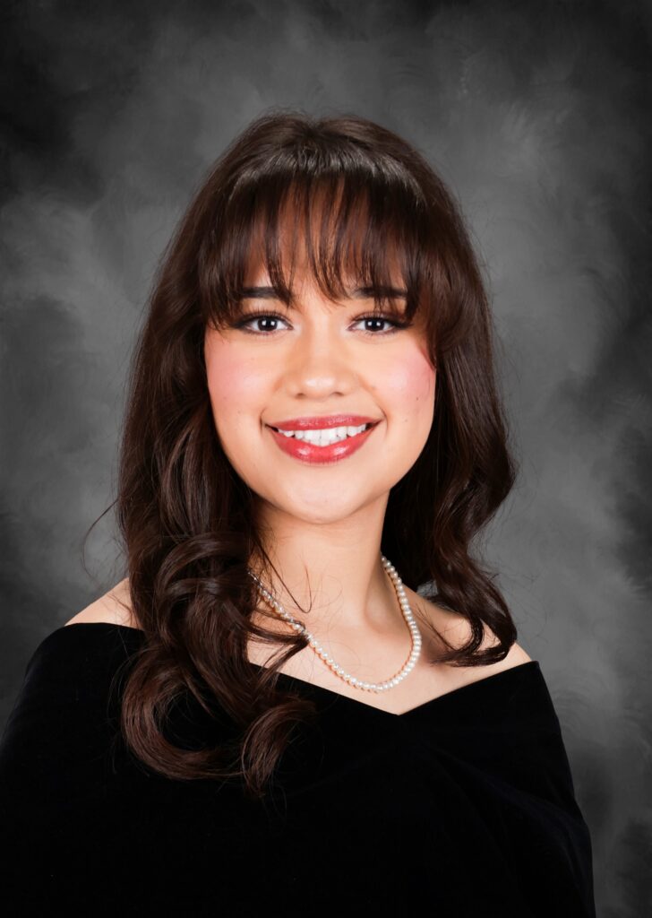 Jacquelyn cortes leon