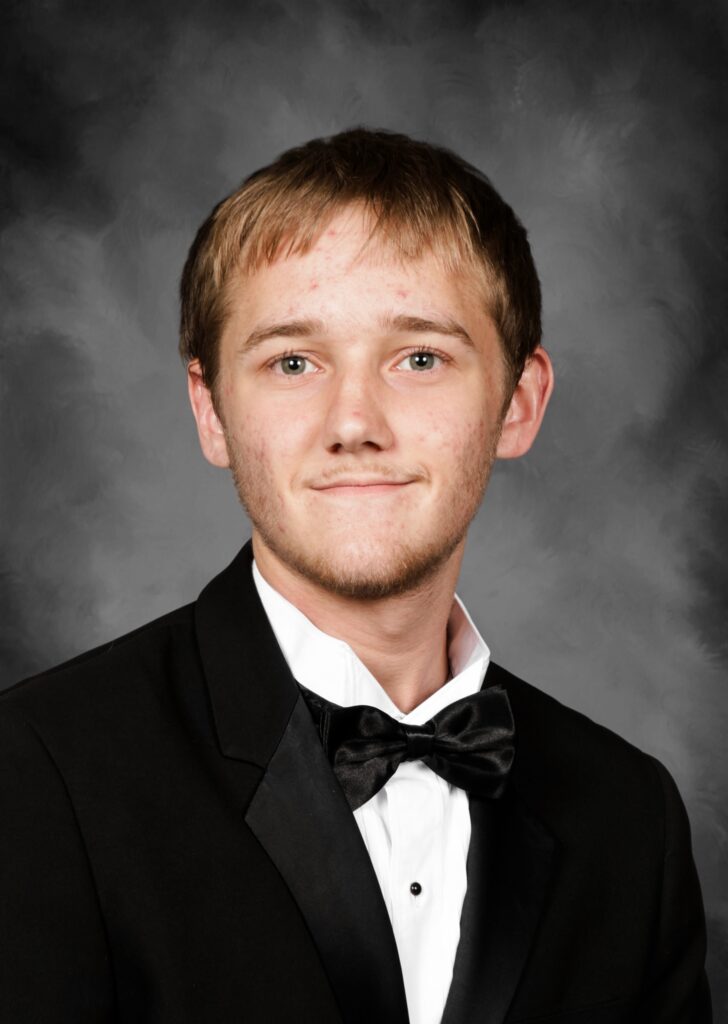 Jared zell