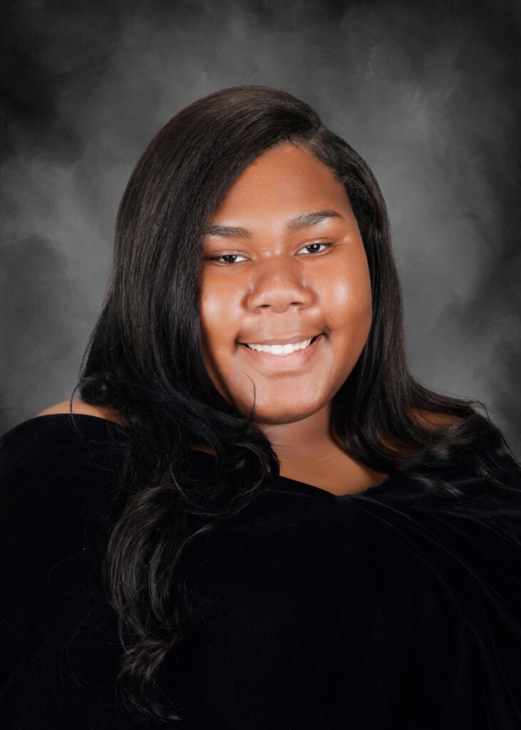Jayla pollard